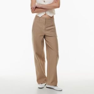 Wilfred Free Ascendant Pant - Still for sale at Aritzia!